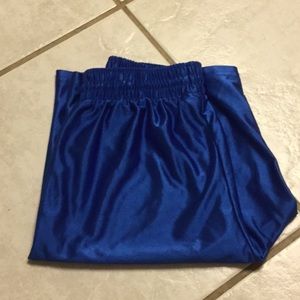 Workout shorts